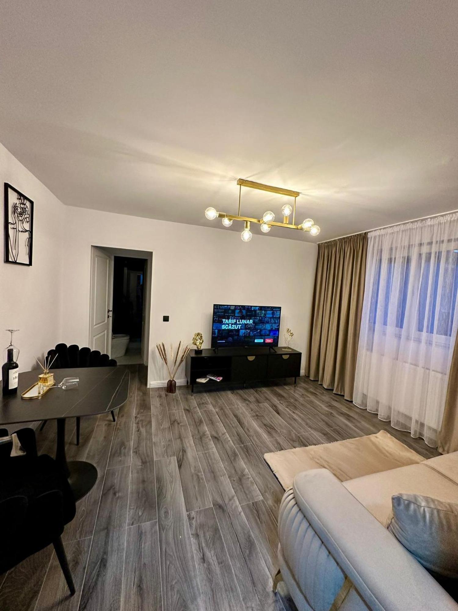 Evelyn Apartment Bistrita  Exterior photo