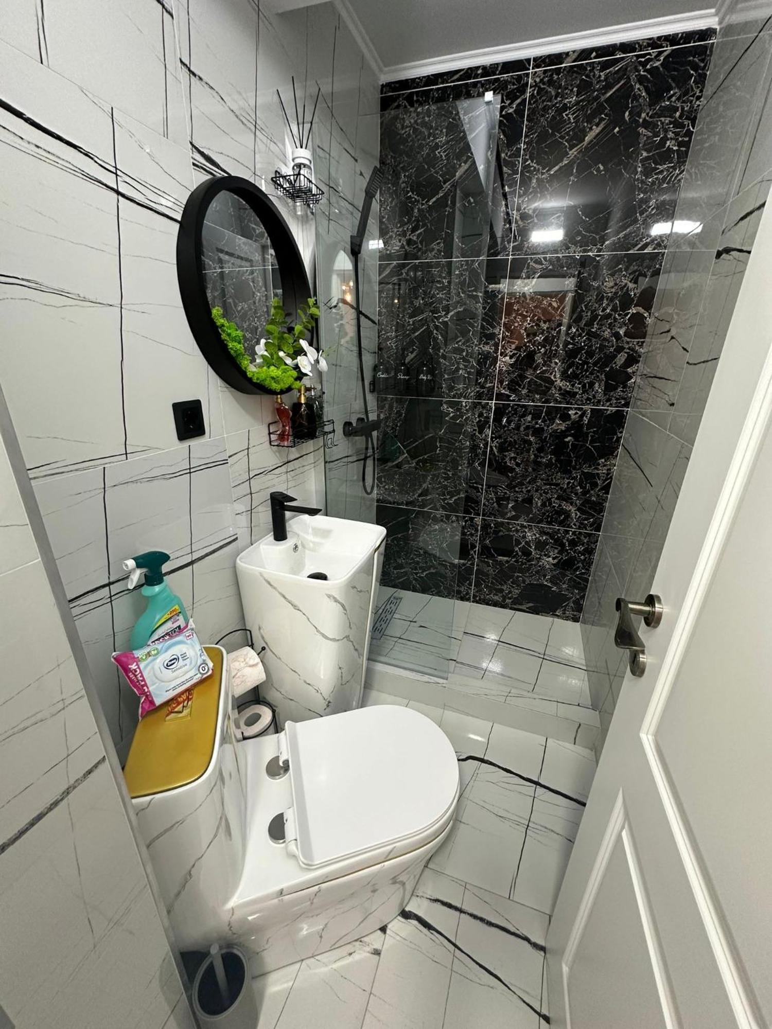 Evelyn Apartment Bistrita  Exterior photo